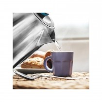 Hervidor de agua ThermoSense 220 Steel Cecotec - Pepebar Hervidor de agua ThermoSense 220 Steel Cecotec - Catálogo Hervidores de agua