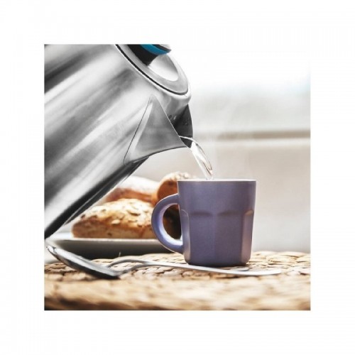 Comprar Hervidor de agua ThermoSense 220 Steel Cecotec en Pepebar