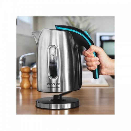 Comprar Hervidor de agua ThermoSense 220 Steel Cecotec en Pepebar