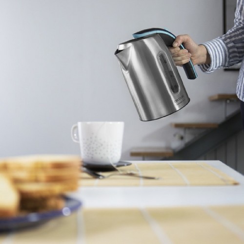 Comprar Hervidor de agua ThermoSense 270 Steel Cecotec en Pepebar