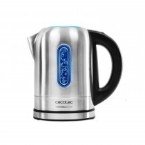 Hervidor de agua ThermoSense 290 Steel Cecotec - Pepebar Hervidor de agua ThermoSense 290 Steel Cecotec - Catálogo Hervidores de agua