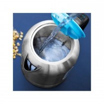 Hervidor de agua ThermoSense 290 Steel Cecotec - Pepebar Hervidor de agua ThermoSense 290 Steel Cecotec - Catálogo Hervidores de agua