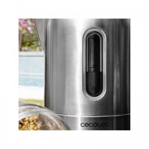 Comprar Hervidor de agua ThermoSense 290 Steel Cecotec en Pepebar