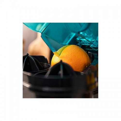 Cecotec Exprimidor Naranjas Eléctrico ZitrusEasy Inox. 40 W