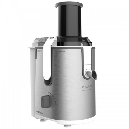 Comprar Licuadora StrongTitanium 19000 XXL Cecotec en Pepebar