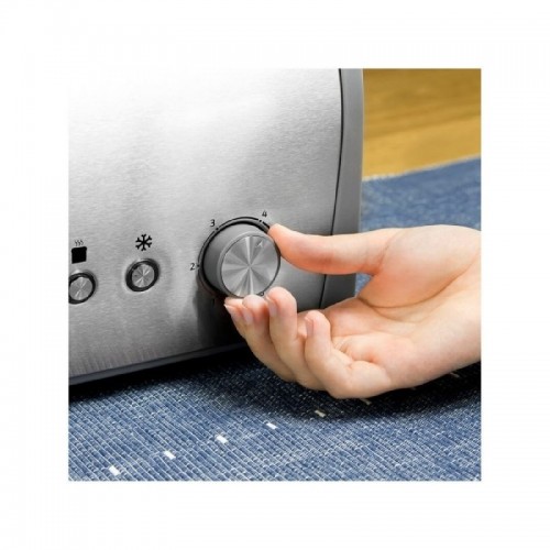 Comprar Tostador Steel&taste Inox 1L Cecotec en Pepebar