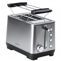Tostador vertical BigToast Double Cecotec - Pepebar Tostador vertical BigToast Double Cecotec - Catálogo Tostadoras Industriales de pan