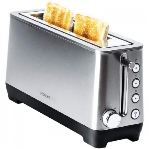 Comprar Tostador vertical BigToast Extra Cecotec en Pepebar