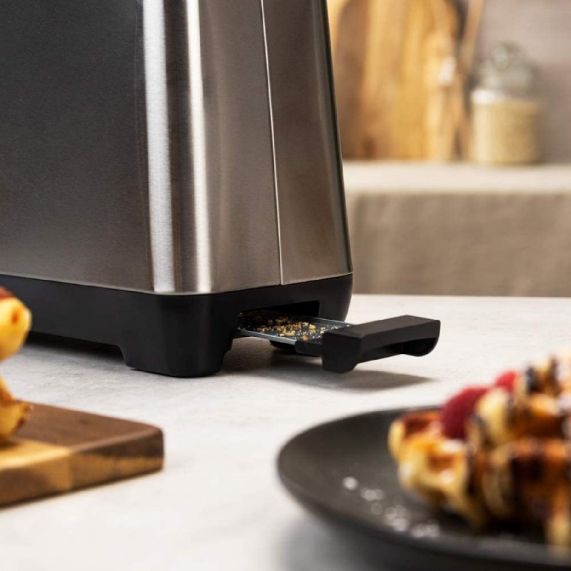 Comprar Tostador vertical BigToast Extra Cecotec en Pepebar