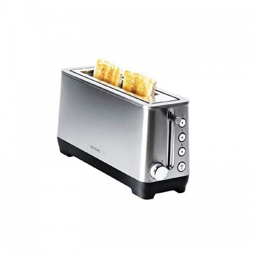 Comprar Tostador vertical BigToast Extra Cecotec en Pepebar