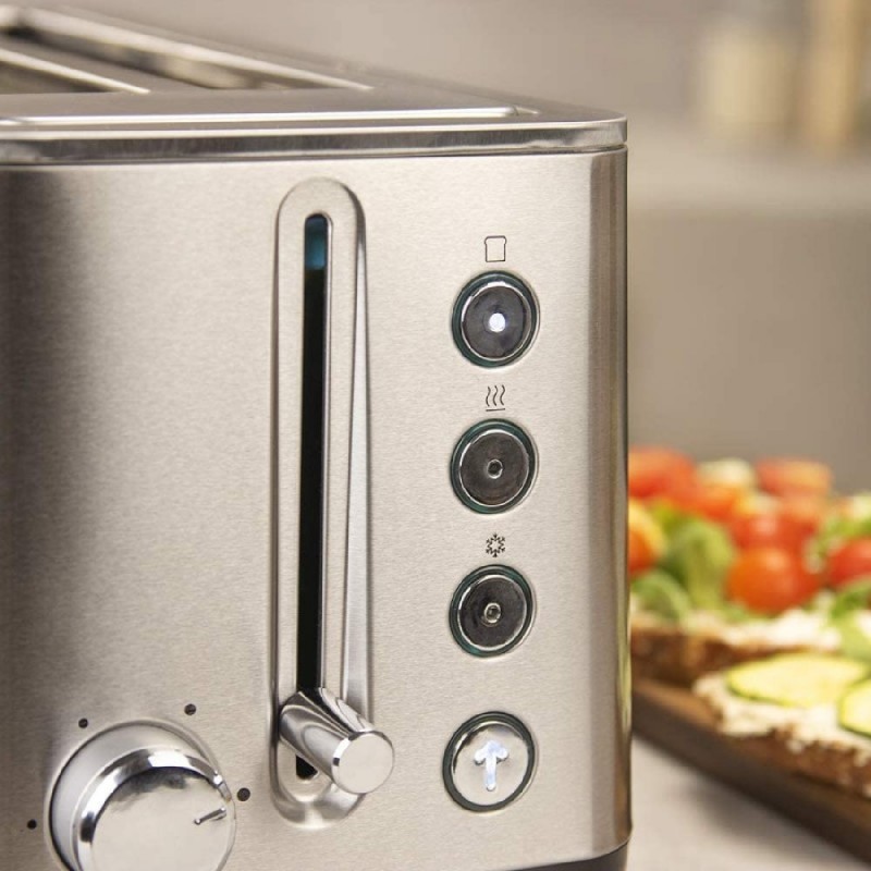 Comprar Tostador vertical BigToast Extra Double Cecotec en Pepebar