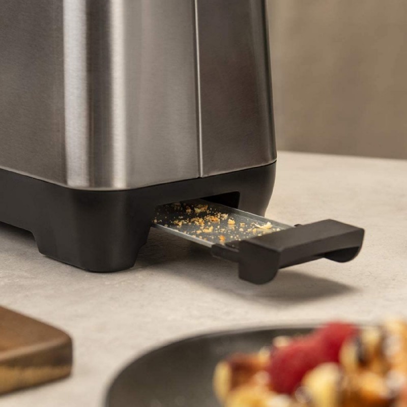 Comprar Tostador vertical BigToast Extra Double Cecotec en Pepebar