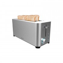 Tostadora vertical YummyToast Extra Double Cecotec - Pepebar Tostadora vertical YummyToast Extra Double Cecotec - Catálogo Tostadoras Industriales de pan