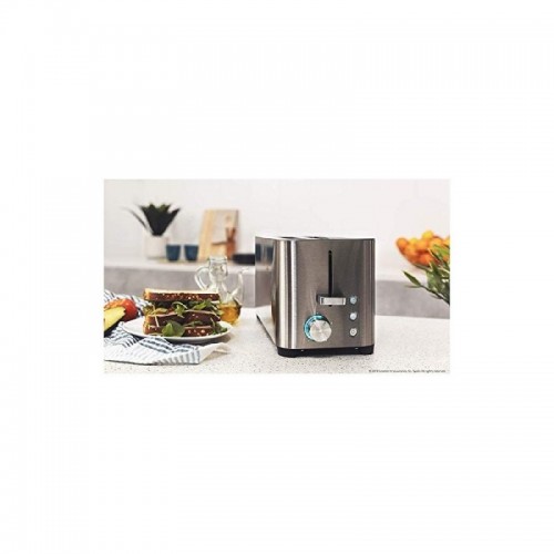 Comprar Tostadora vertical YummyToast Extra Double Cecotec en Pepebar