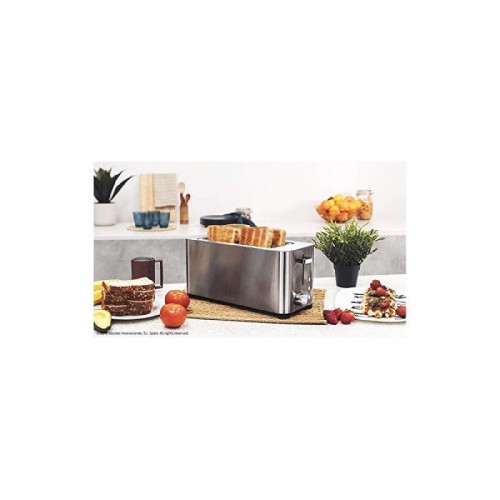 Comprar Tostadora vertical YummyToast Extra Double Cecotec en Pepebar