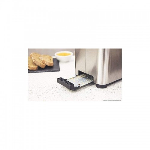 Comprar Tostadora vertical YummyToast Extra Double Cecotec en Pepebar