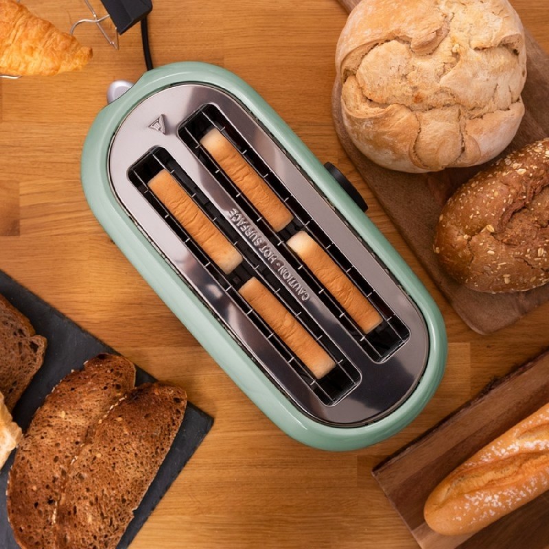 Tostador vertical digital ClassicToast 15000 Blue Extra Double Cecotec Comprar Tostador vertical digital ClassicToast 15000 Blue Extra Double Cecotec en Pepebar