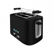Tostador vertical Toast&Taste 9000 Double Cecotec - Pepebar Tostador vertical Toast&Taste 9000 Double Cecotec - Catálogo Tostadoras Industriales de pan