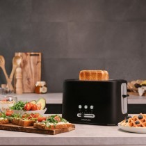 Tostador vertical Toast&Taste 9000 Double Cecotec - Pepebar Tostador vertical Toast&Taste 9000 Double Cecotec - Catálogo Tostadoras Industriales de pan