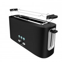 Tostador vertical Toast&Taste 10000 Extra Cecotec - Pepebar Tostador vertical Toast&Taste 10000 Extra Cecotec - Catálogo Tostadoras Industriales de pan