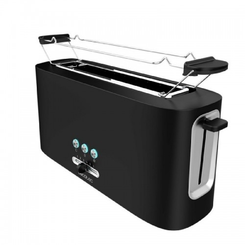 Comprar Tostador vertical Toast&Taste 10000 Extra Cecotec en Pepebar