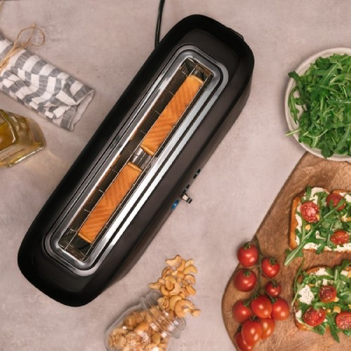 Comprar Tostador vertical Toast&Taste 10000 Extra Cecotec en Pepebar