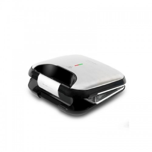 Comprar Sandwichera Rock'nToast Fifty-Fifty Cecotec en Pepebar