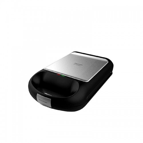 Comprar Sandwichera Rock´nToast Family Cecotec en Pepebar