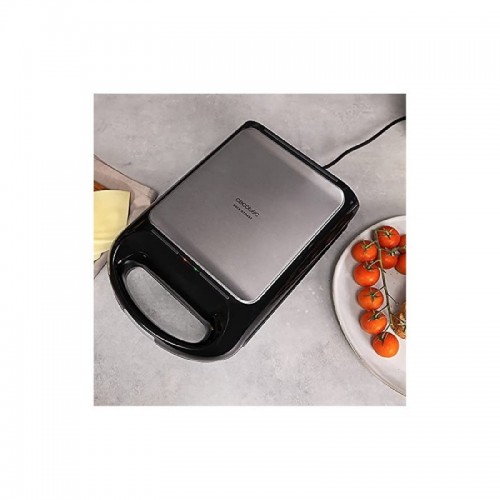 Comprar Sandwichera Rock´nToast Family Cecotec en Pepebar