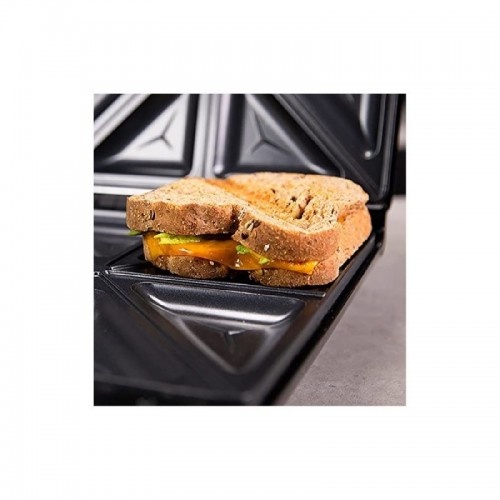 Comprar Sandwichera Rock´nToast Family Cecotec en Pepebar