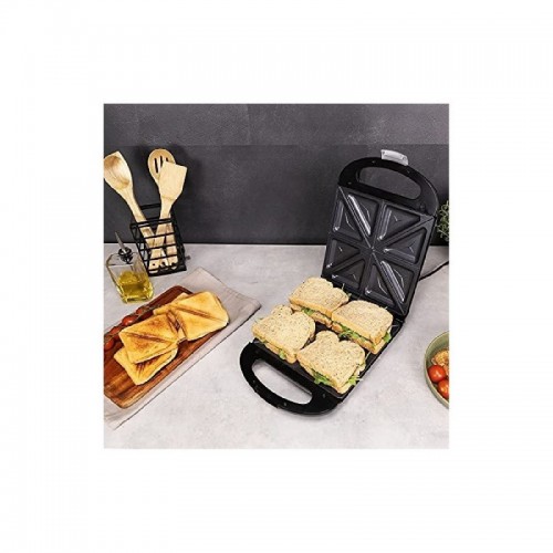 Comprar Sandwichera Rock´nToast Family Cecotec en Pepebar