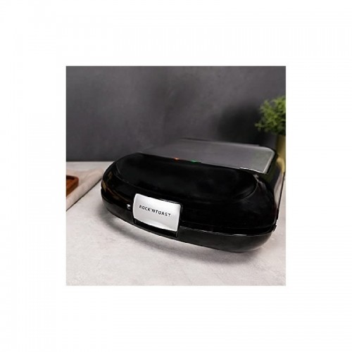 Comprar Sandwichera Rock´nToast Family Cecotec en Pepebar