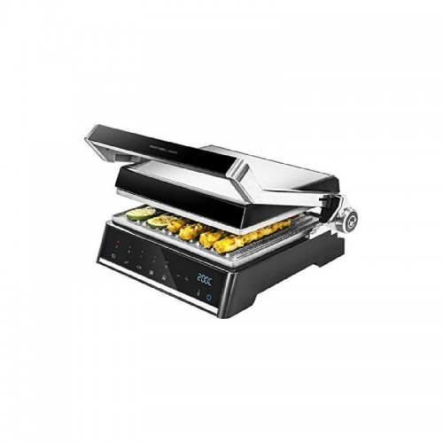 Comprar Parrilla eléctrica RocknGrill Smart Cecotec en Pepebar