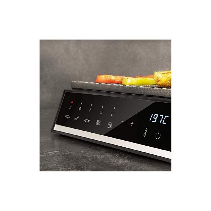 Comprar Parrilla eléctrica RocknGrill Smart Cecotec en Pepebar