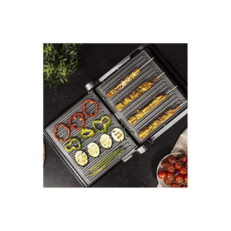 Comprar Parrilla eléctrica RocknGrill Smart Cecotec en Pepebar