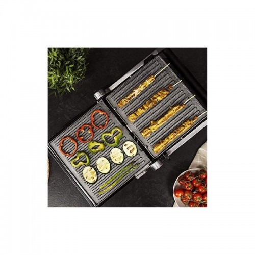 Comprar Parrilla eléctrica RocknGrill Smart Cecotec en Pepebar