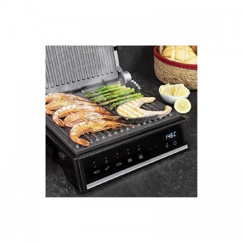 Comprar Parrilla eléctrica RocknGrill Smart Cecotec en Pepebar