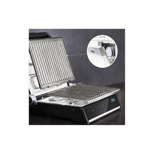 Comprar Parrilla eléctrica RocknGrill Smart Cecotec en Pepebar