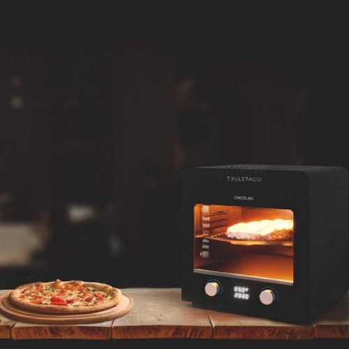 Comprar Grill de alta temperatura Txuletaco 8000 Inferno Cecotec en Pepebar