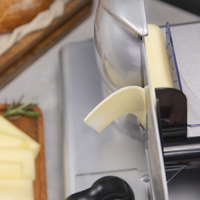 Comprar Cortafiambres Rock’nCut Cecotec en Pepebar