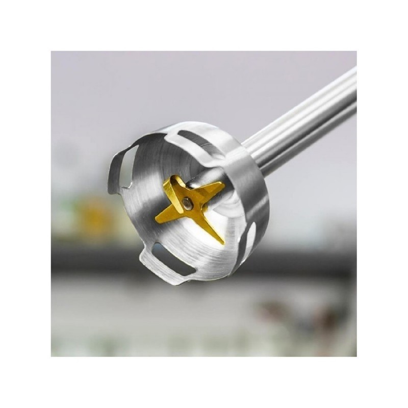 Comprar Batidora de mano Powerfull titanium 1000 Cecotec en Pepebar