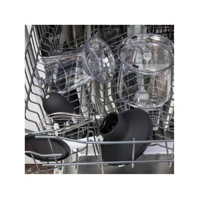 Comprar Batidora de mano Powerful titanium1000 full Cecotec en Pepebar