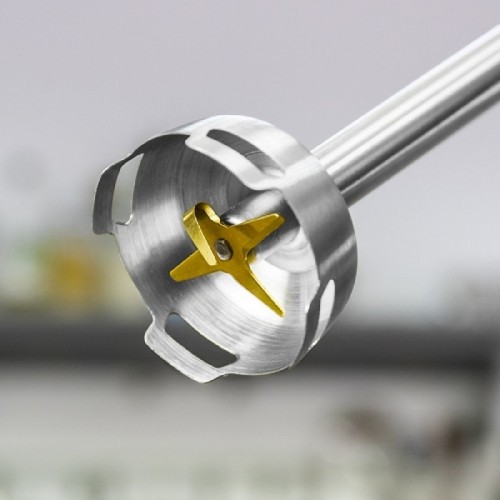 Comprar Batidora de mano Powerful titanium 1000 pro Cecotec en Pepebar