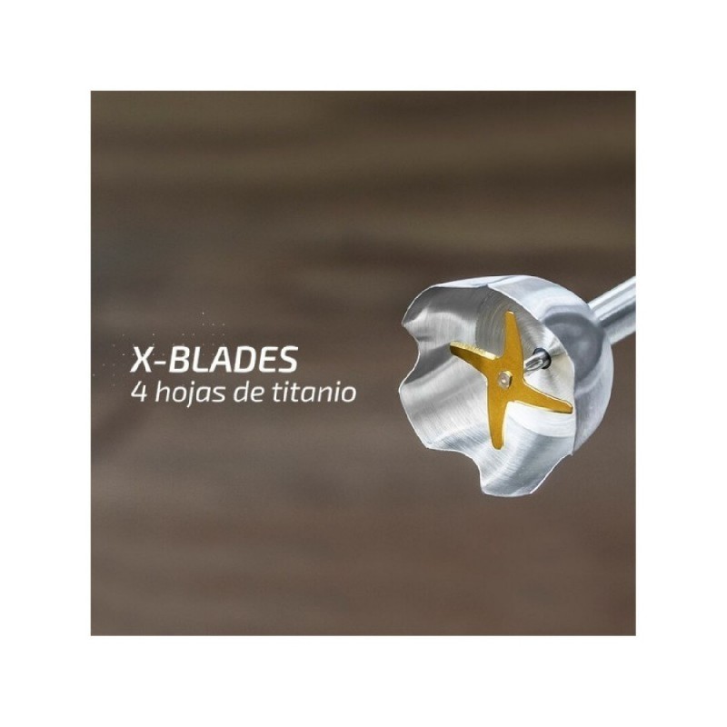 Comprar Batidora de mano PowerGear 1500 Cecotec en Pepebar