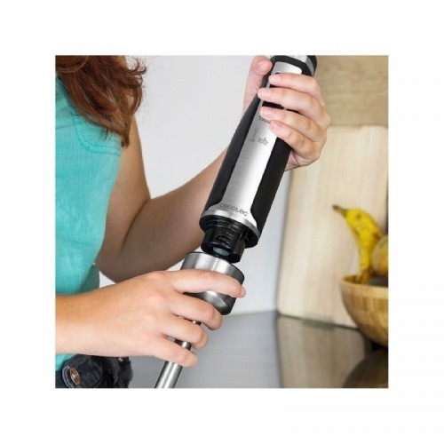 Comprar Batidora de mano PowerGear 1500 Cecotec en Pepebar