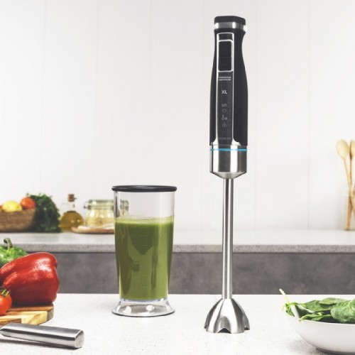 Comprar Batidora de mano PowerGear 1500 XL Mash Pro Cecotec en Pepebar