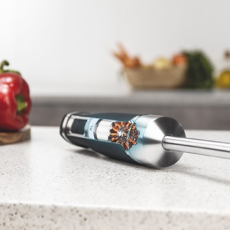 Comprar Batidora de mano PowerGear 1500 XL Mash Pro Cecotec en Pepebar