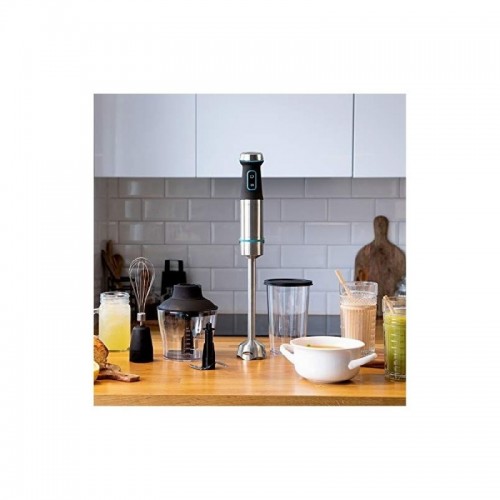 Comprar Batidoras de mano Power TitanBlack 1200 XL Cream&Crush Cecotec en Pepebar