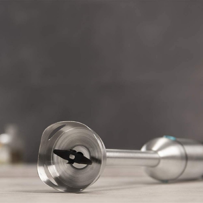 Comprar Batidoras de mano Power TitanBlack 1500 XL PerfectCream&Crush Cecotec en Pepebar