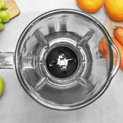 Comprar Batidora de vaso Power Black Titanium 1500 PerfectMix Cecotec en Pepebar